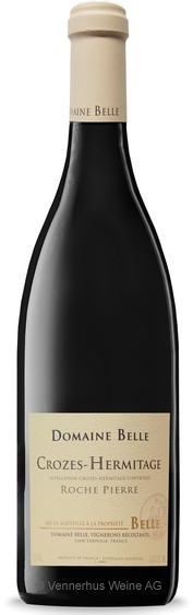 Crozes-Hermitage Rouge